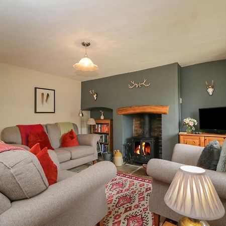 Horseshoe Cottage Shipston-on-Stour Exteriör bild