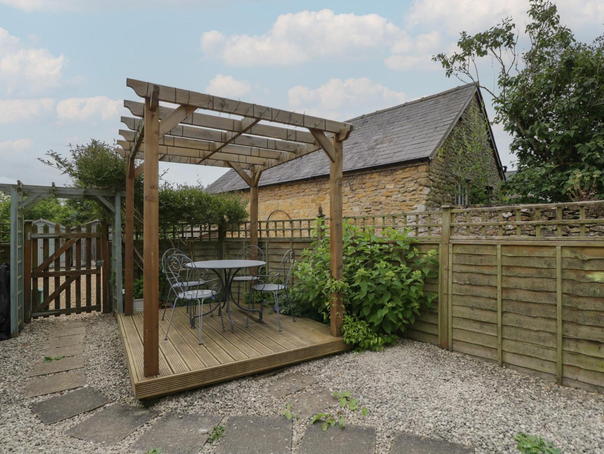 Horseshoe Cottage Shipston-on-Stour Exteriör bild