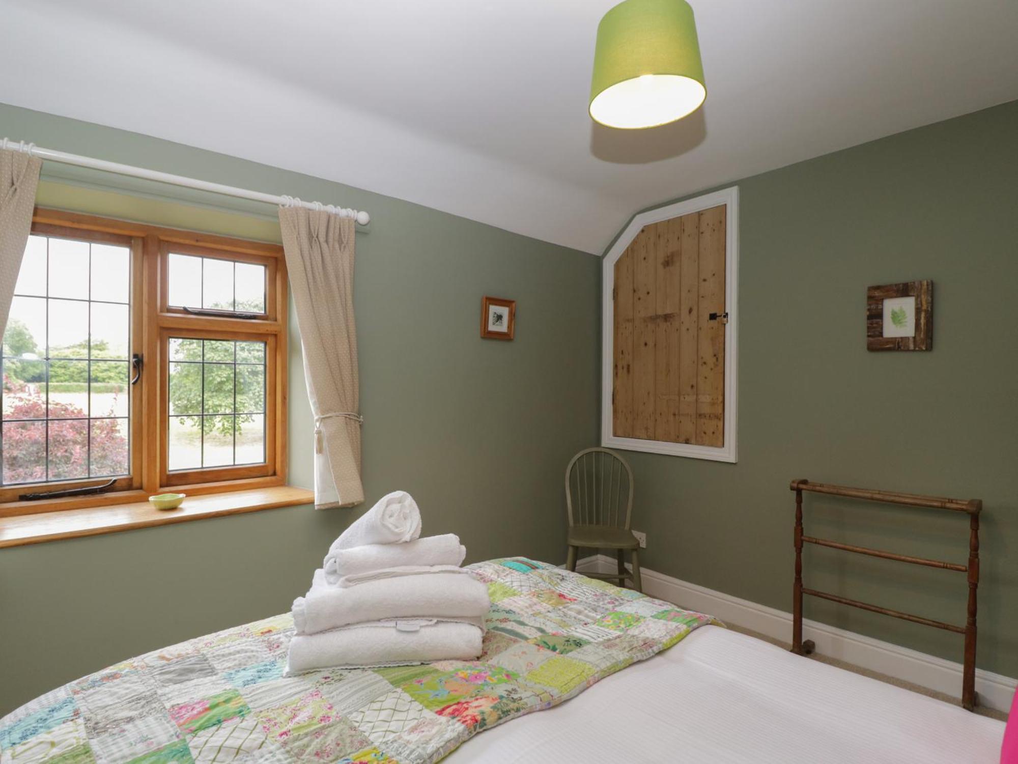 Horseshoe Cottage Shipston-on-Stour Exteriör bild