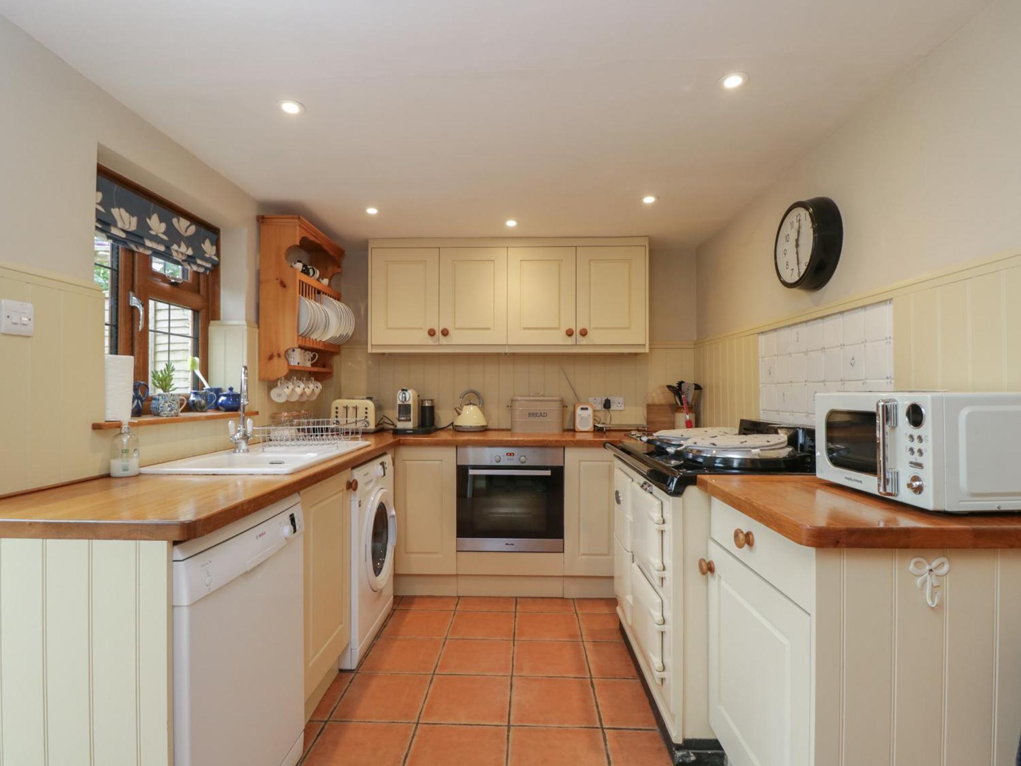Horseshoe Cottage Shipston-on-Stour Exteriör bild