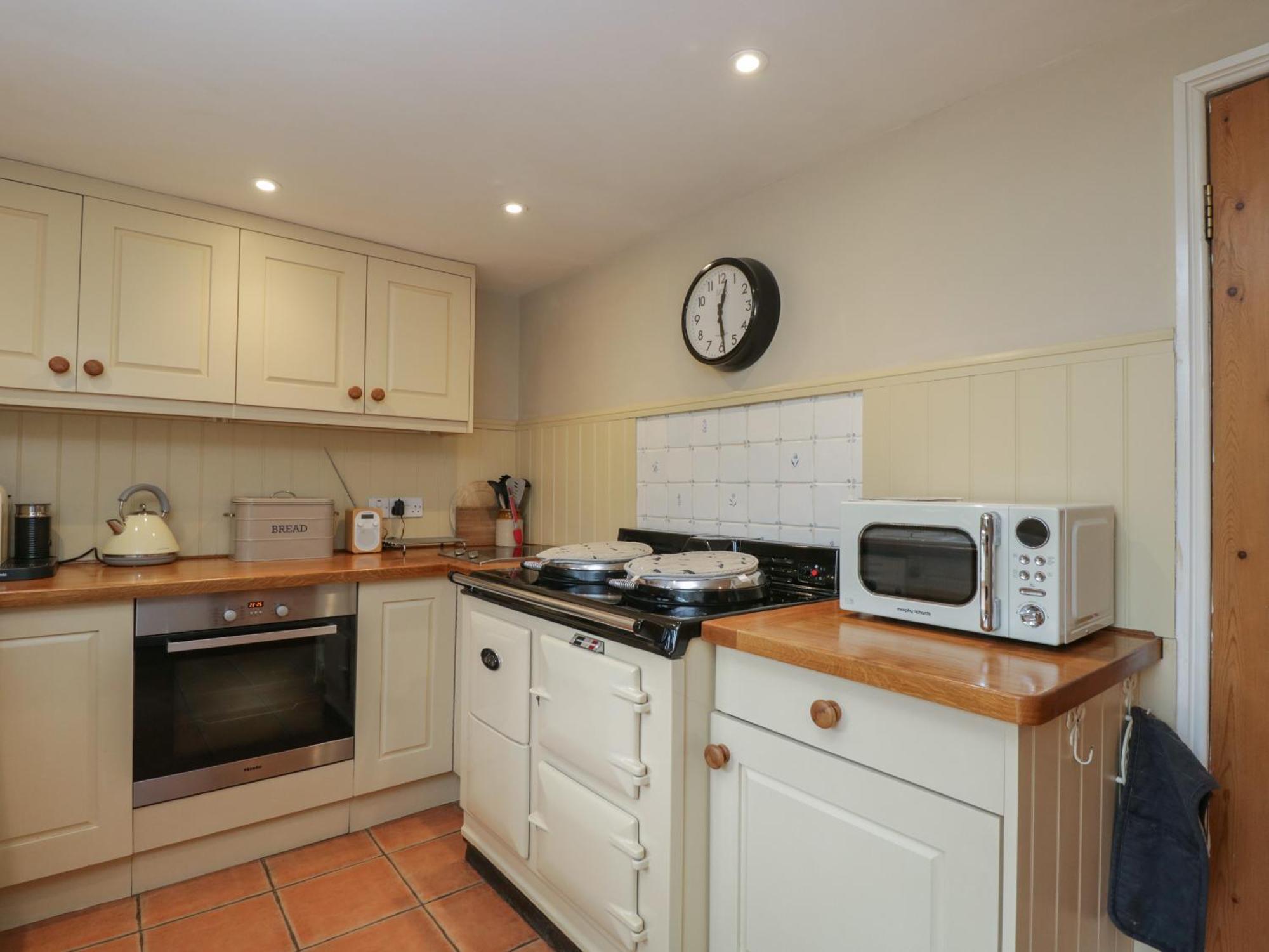Horseshoe Cottage Shipston-on-Stour Exteriör bild
