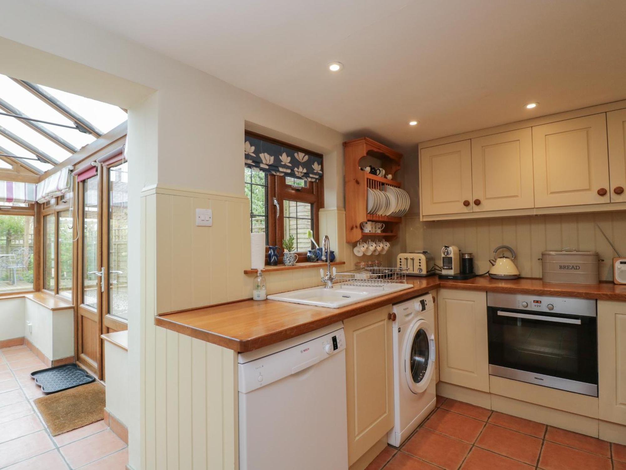 Horseshoe Cottage Shipston-on-Stour Exteriör bild