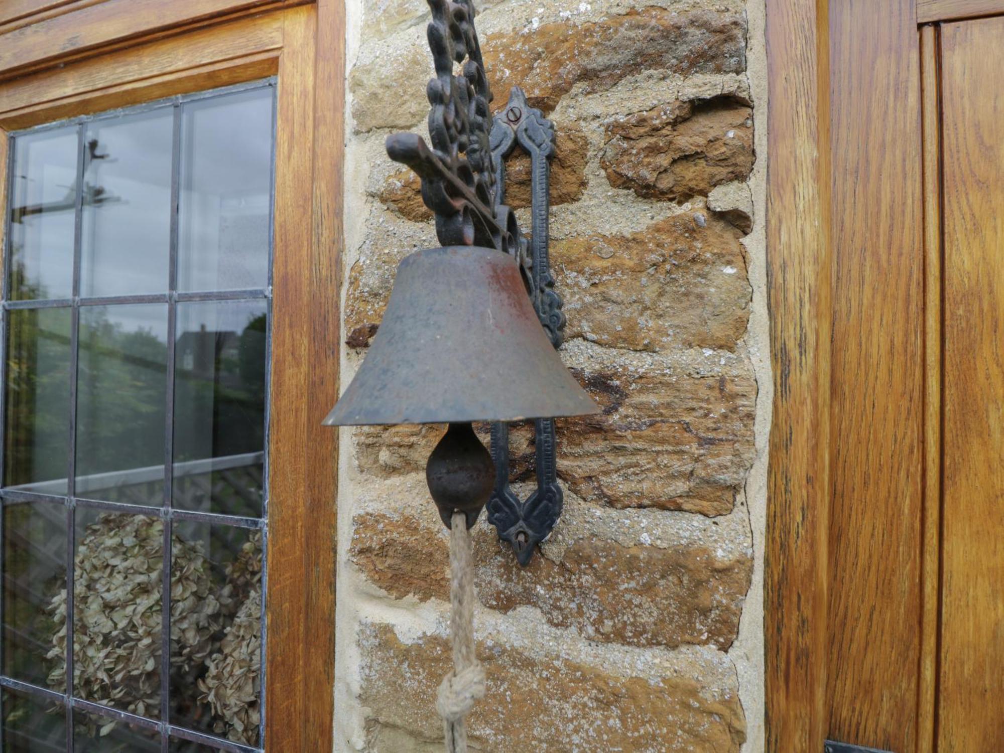 Horseshoe Cottage Shipston-on-Stour Exteriör bild